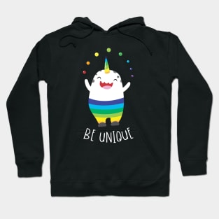 Unicorn Hoodie